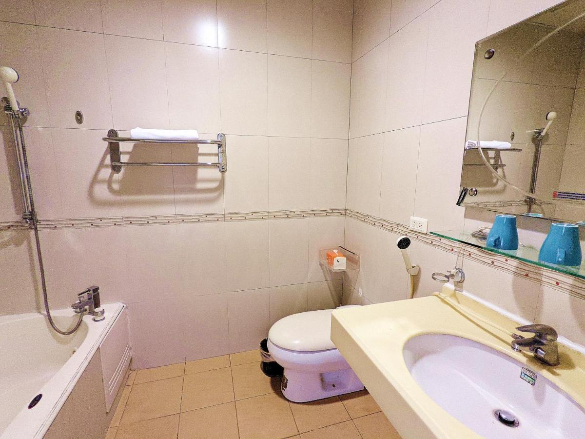 吉安郷 イエス ホーム Bed & Breakfast エクステリア 写真