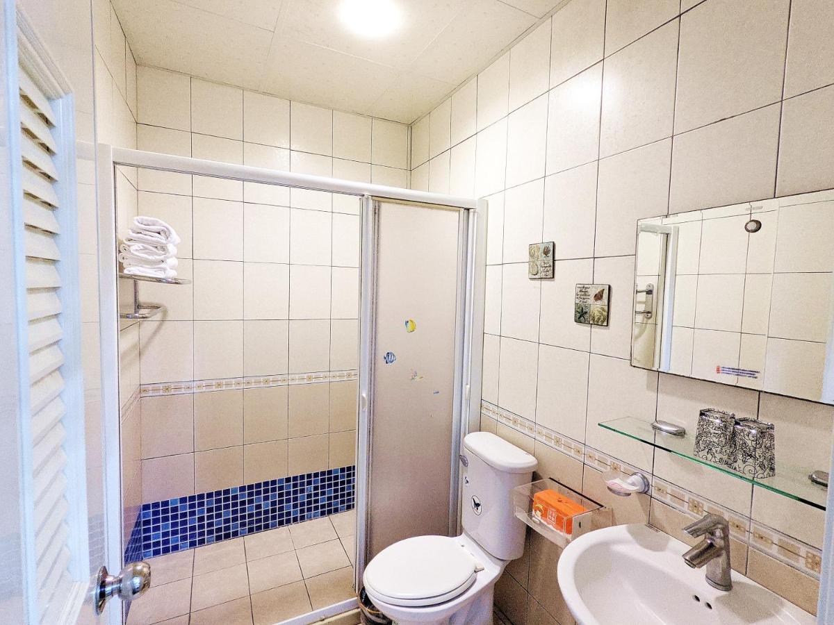 吉安郷 イエス ホーム Bed & Breakfast エクステリア 写真