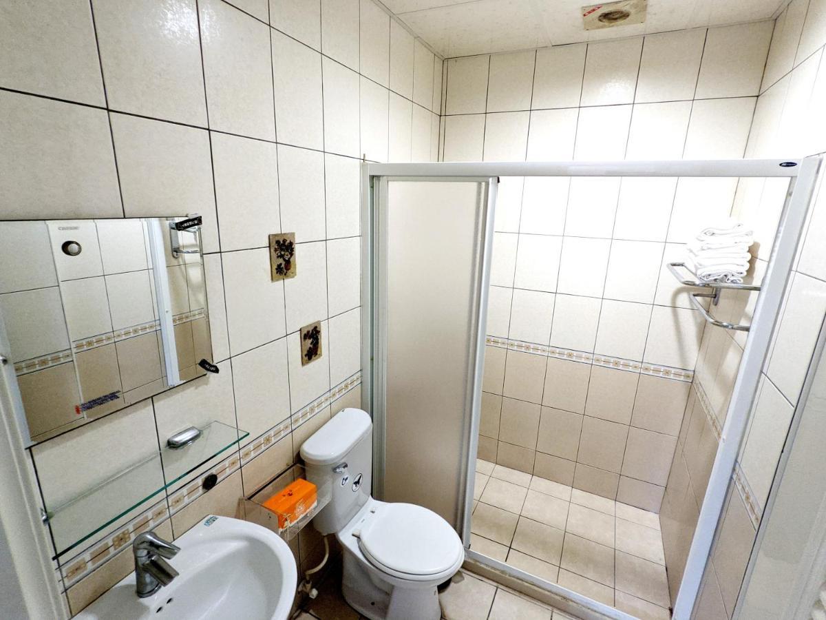 吉安郷 イエス ホーム Bed & Breakfast エクステリア 写真