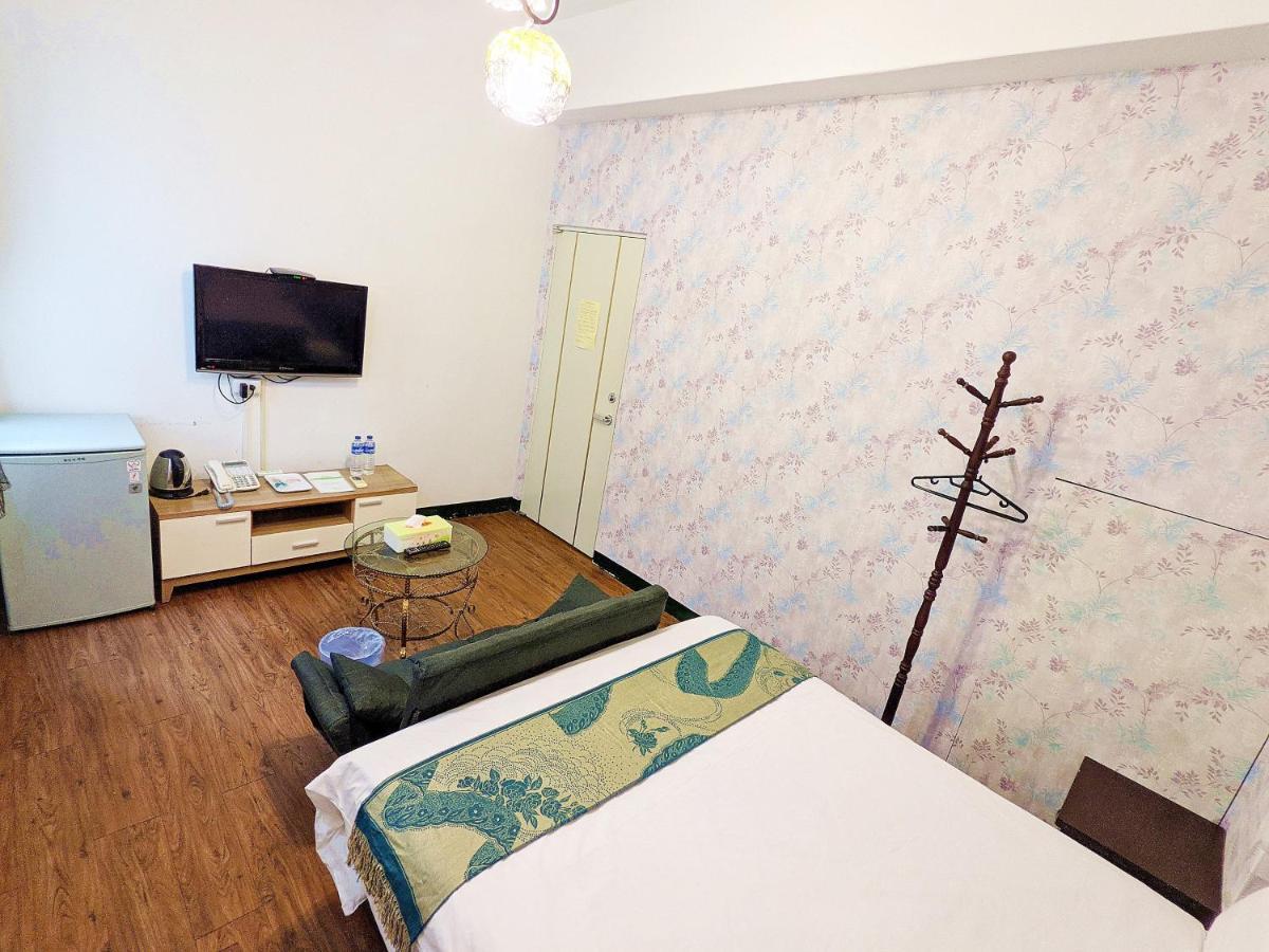 吉安郷 イエス ホーム Bed & Breakfast エクステリア 写真