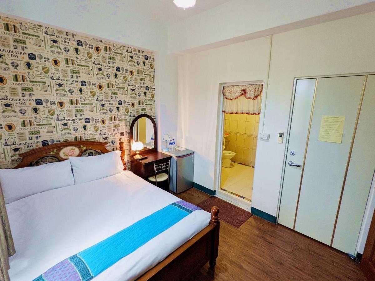 吉安郷 イエス ホーム Bed & Breakfast エクステリア 写真
