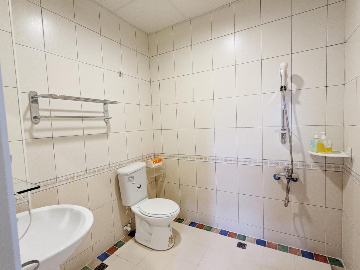 吉安郷 イエス ホーム Bed & Breakfast エクステリア 写真
