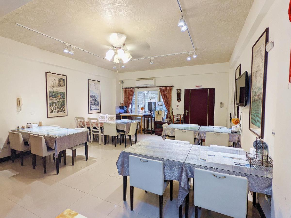 吉安郷 イエス ホーム Bed & Breakfast エクステリア 写真