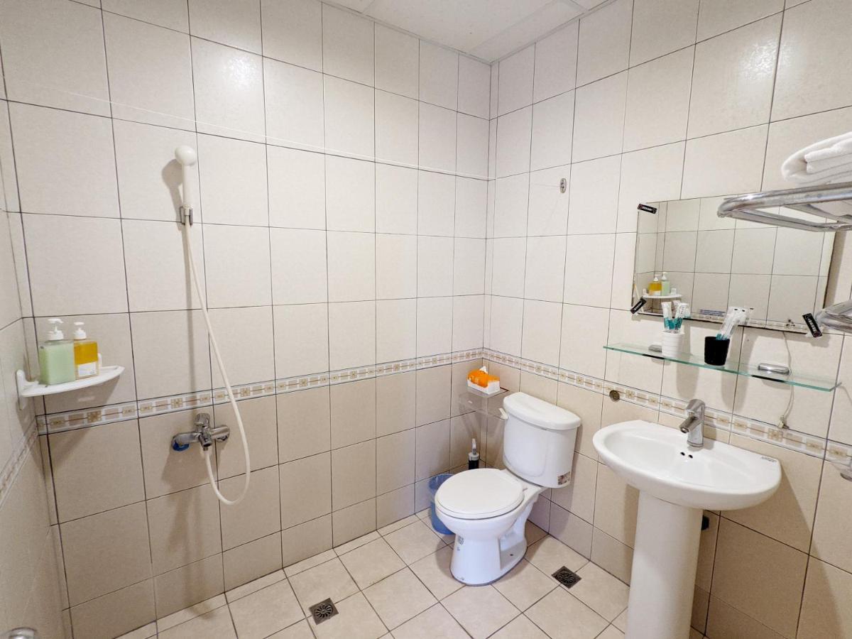 吉安郷 イエス ホーム Bed & Breakfast エクステリア 写真